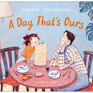a day that's ours