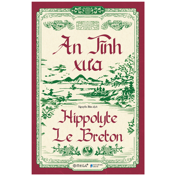 an tĩnh xưa