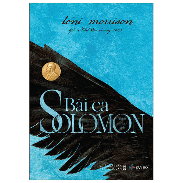 Bài Ca Solomon