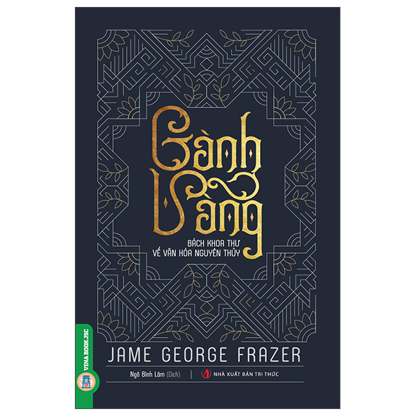 Cành Vàng - Bìa Cứng