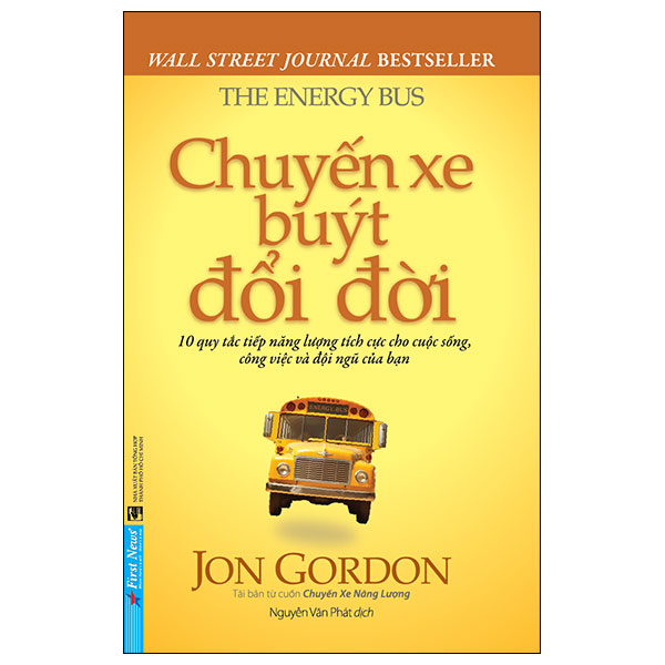 chuyến xe buýt đổi đời