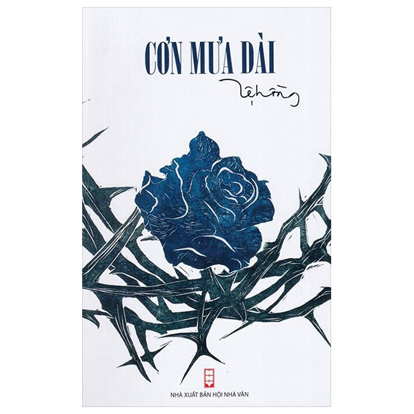 cơn mưa dài