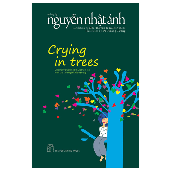 crying in trees