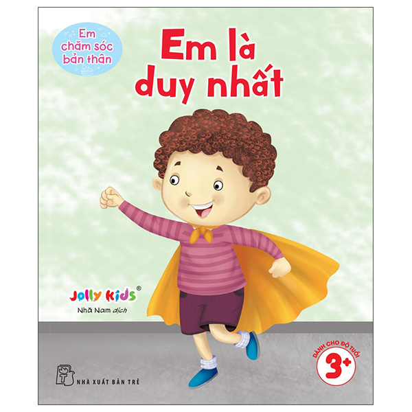 Em Chăm Sóc Bản Thân - Em Là Duy Nhất