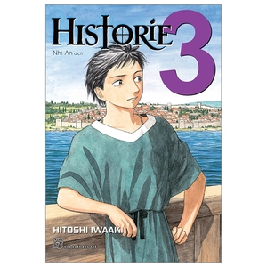 historie - tập 3