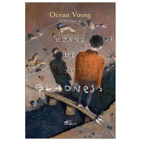 Hoàng Đế Xứ Gladness