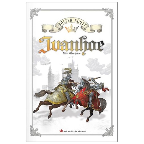ivanhoe