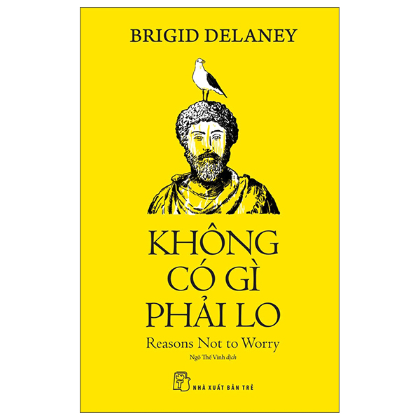 không có gì phải lo - reason not to worry