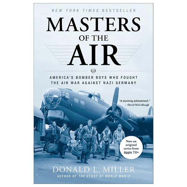 masters of the air