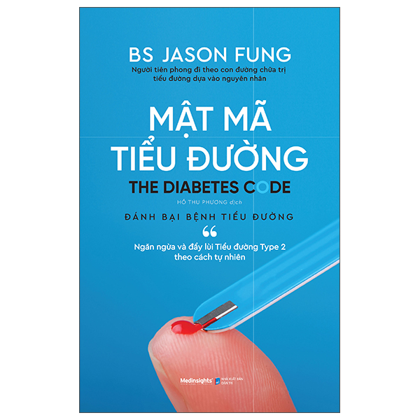 mật mã tiểu đường