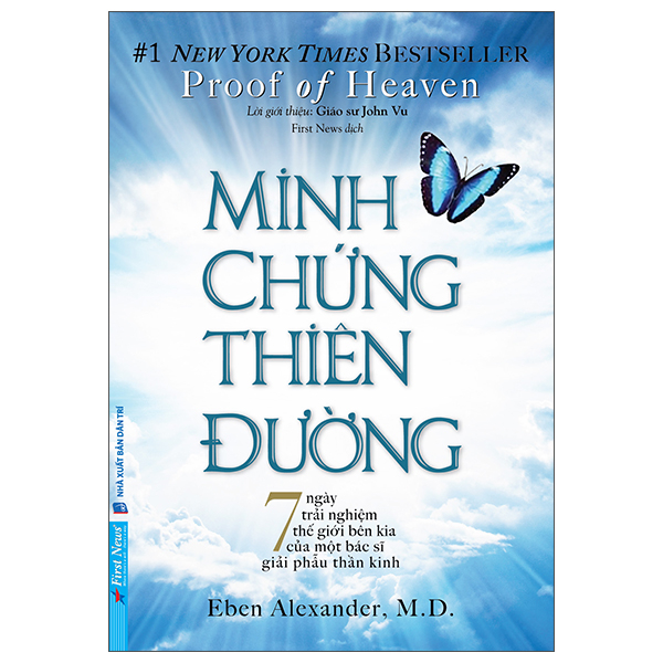 minh chứng thiên đường