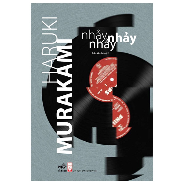 nhảy nhảy nhảy (tái bản 2021)