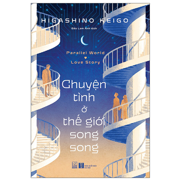 Parallel World Love Story - Chuyện Tình Ở Thế Giới Song Song