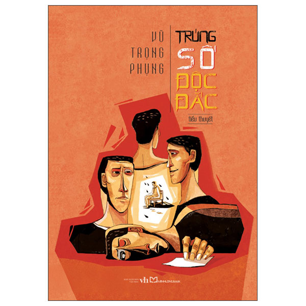 Trúng Số Độc Đắc (Tái Bản 2025)