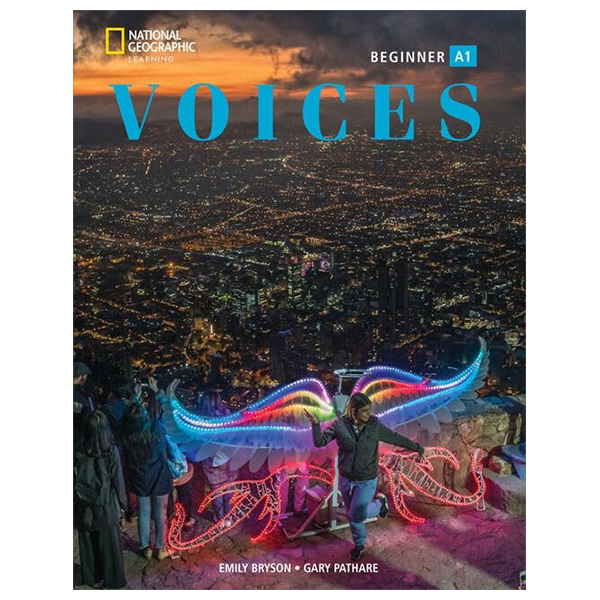 voices beginner with the spark platform (bre)